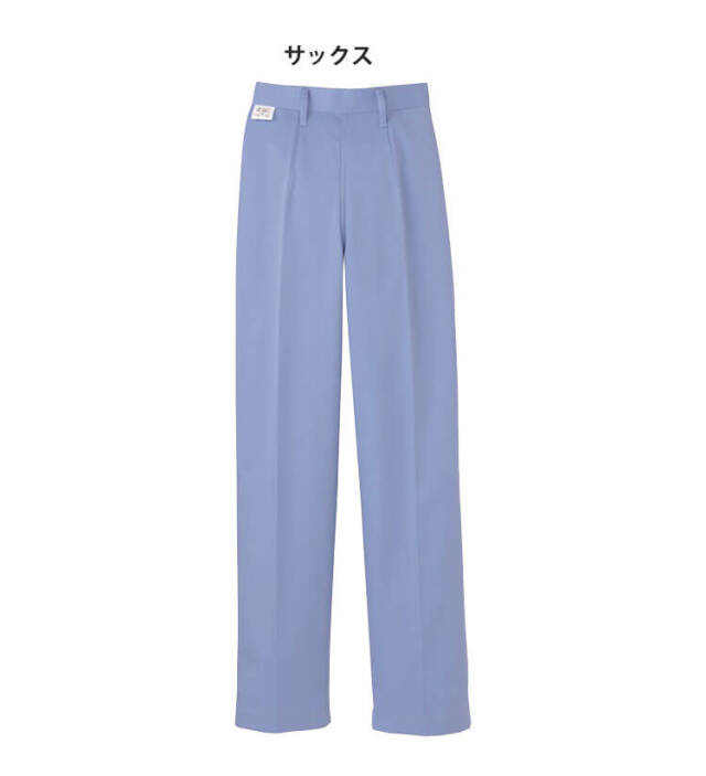 食品工場白衣 パンツ US2607 US2625 US2626 US2627 女性用