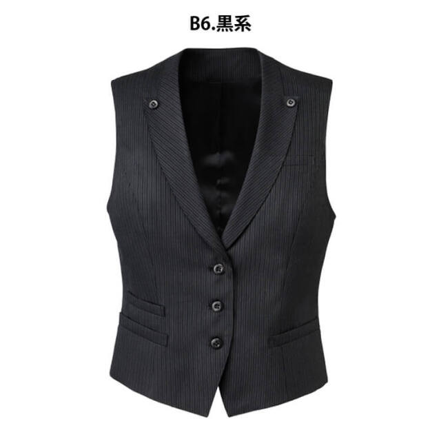 ベスト VE-320｜作業服・作業着の総合通販専門店【ミチオショップ】