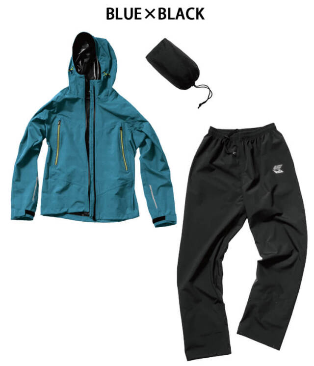 Munsingwear マンシングウェア - レインウェア -デサントストア