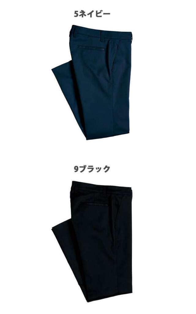タカヤ商事 タカヤワークウェア ストレッチパンツ DV-J340 作業服 作業