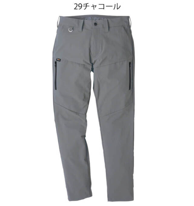GRANCISCO グランシスコ カーゴパンツ GC-S533 タカヤ商事 作業服 春夏