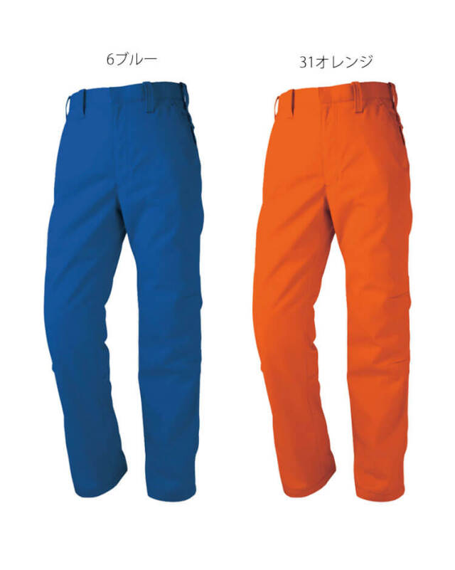 タカヤ商事 タカヤワークウェア ワークパンツ NK-1010 秋冬 製品制電