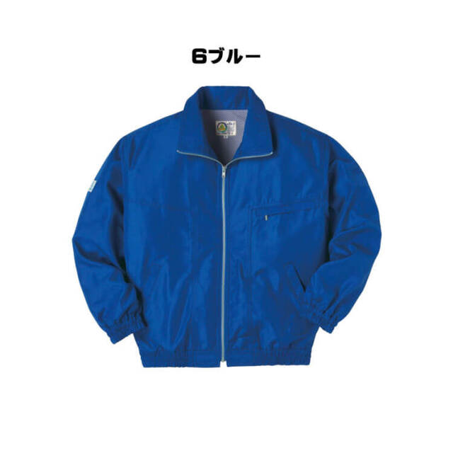 タカヤ商事 タカヤワークウェア エコジャン TU-8200 撥水加工 エコ