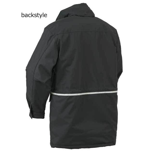 クロダルマ54197コート｜防寒着・防寒服の総合通販専門店【ミチオ