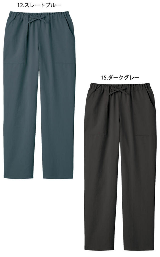 医療 介護 看護 制服 FOLK フォーク Dickies ディッキーズ