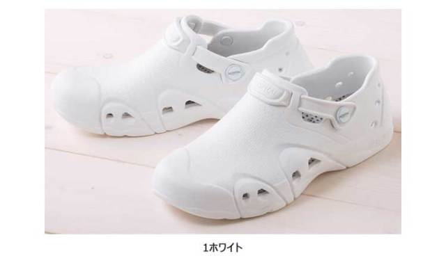 医療 介護 看護 制服 FOLK フォーク シューズ ノベルナース 911