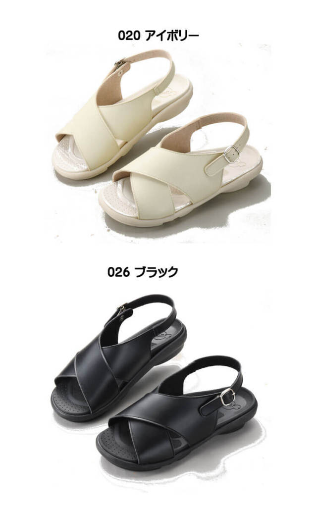 靴 シューズ 医療 事務 ディーフェイズ Re:getA Work リゲッタ・ワーク