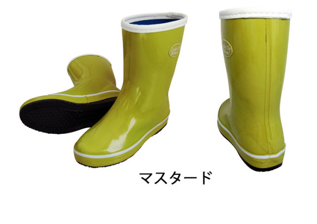 喜多 KITA 婦人ゴム長靴 LR020 作業靴｜作業服・作業着の総合通販専門