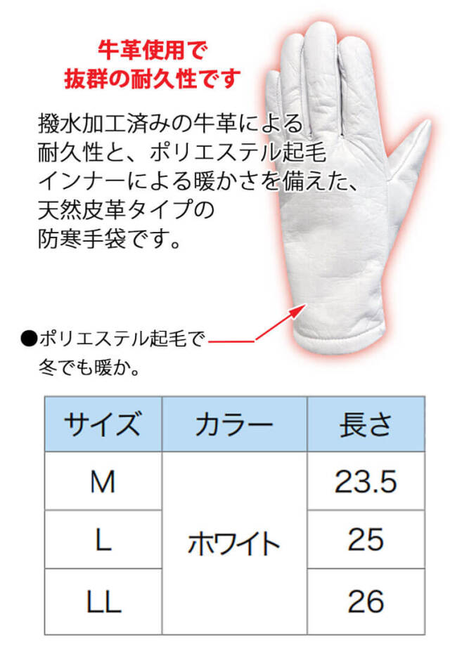 帯革　5号　白色（反射タイプ）　負革付き 警備服 アイトス 67019 白ビニール帯革ベルト 2ツ穴 5cm巾 オール