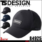 TSDESIGN TSデザイン TS TEX オールウェザーキャップ 84925 キャップ 帽子 小物 通年 藤和 ユニセックス 