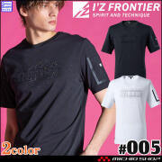 アイズフロンティア　73cm インディゴ　5282 Tシャツ 033 Mサイズ 033 - アイズフロンティア