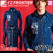 ジャケット・アウター T アイズフロンティア(I'Z FRONTIER) ジャケットの通販 | 作業服・作業着