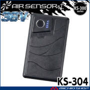 クロダルマ エアセンサーネオ 36V ファンバッテリーフルセット KS-300