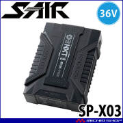 シンメン S-AIR 20Vファンバッテリーフルセット SA-126 2026年モデル