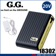 [即納]SOWA 桑和 20Vバッテリーセット 18302 G.GROUND 18301シリーズ