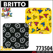 BRITTO ブリット ハンドタオル 773504 綿100% Aitoz アイトス 