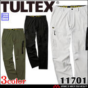TULTEX タルテックス ストレッチショートパンツ 11702 春夏