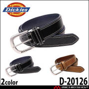 コーコス CO-COS Dickies ディッキーズ ボンディングベルト D-20126 作業着 アクセサリ 小物