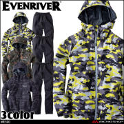 evenriver イーブンリバー かっこいい おしゃれ