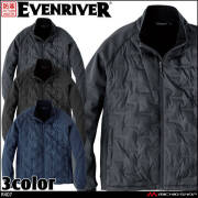 作業服 作業着 EVENRIVER イーブンリバー エクストリームストレッチ