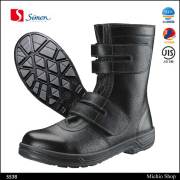 シモンSIMON 安全靴 Simon3198518安全靴｜作業服・作業着の総合通販専門店【ミチオショップ】