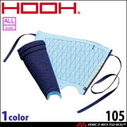 作業服 HOOH 村上被服 脚絆 105 綿100% 祭り 2025年秋冬新作