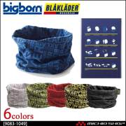 ●BLAKLADER ブラックラダー ネックウォーマー 9083-1049 ビッグボーン商事 作業服