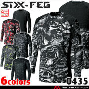 Inhabitant ウェア セット シンメン SHINMEN STX EPIC HEAT ピンソニックパワータイツ 0436