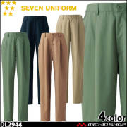 専用　ユニフォーム 楽天市場】ワンタッチタイ ネックウェア セブンユニフォーム