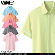 selery WSP ポロシャツ(ユニセックス) 65040 65041 65043 65044 65047