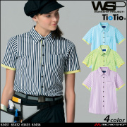 selery WSP ポロシャツ(ユニセックス) 65040 65041 65043 65044 65047