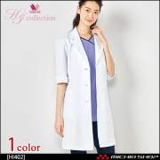 医療 介護 看護 制服 エステ FOLK フォーク Wacoal ワコール レディスコート HI402