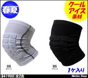 [ゆうパケット対応]作業用品 藤和 ニーパッド （1ケ）841900 TS DESIGN