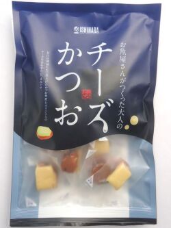 おつまみ 珍味通販 チーズかつお 厳選おつまみ通販ミチヤ