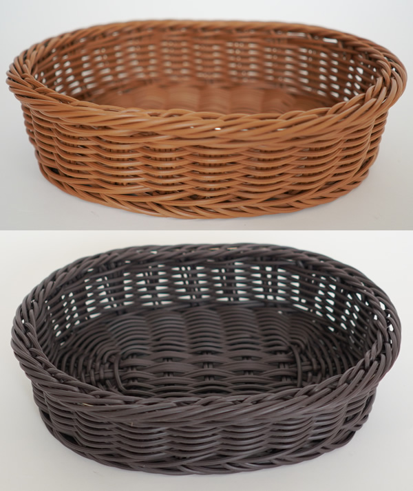 ニューボーンフォト撮影用カゴ