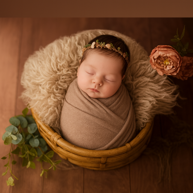 撮影用 ベビークッション ポージングクッション マット