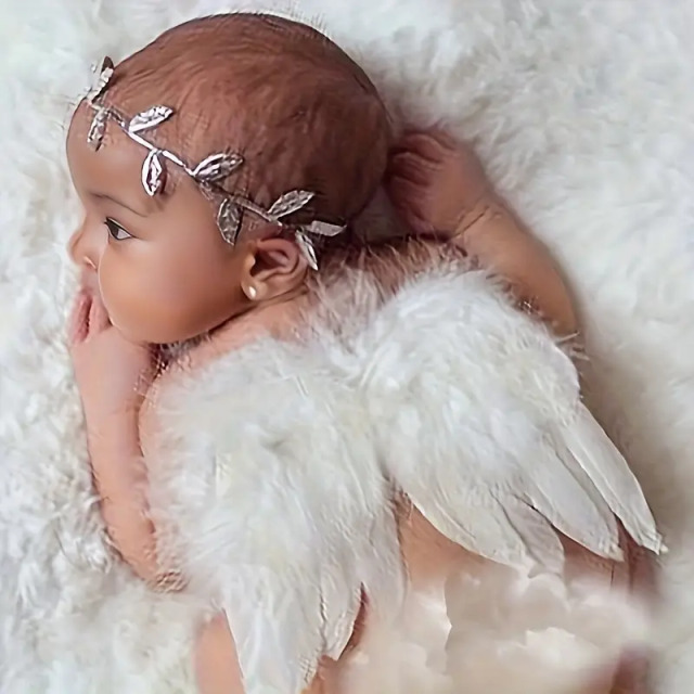 エレガントホワイトエンジェルセット