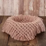 やわらかウールブランケット 50cm×50cm