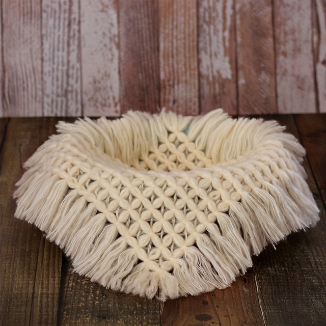 やわらかウールブランケット 50cm×50cm