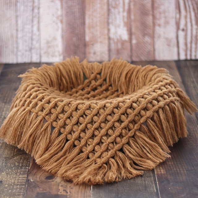 やわらかウールブランケット 50cm×50cm