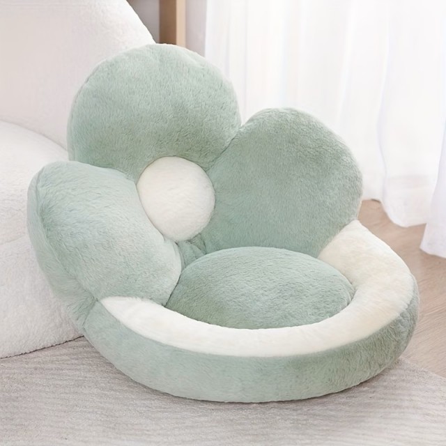 お花のリラックスクッション