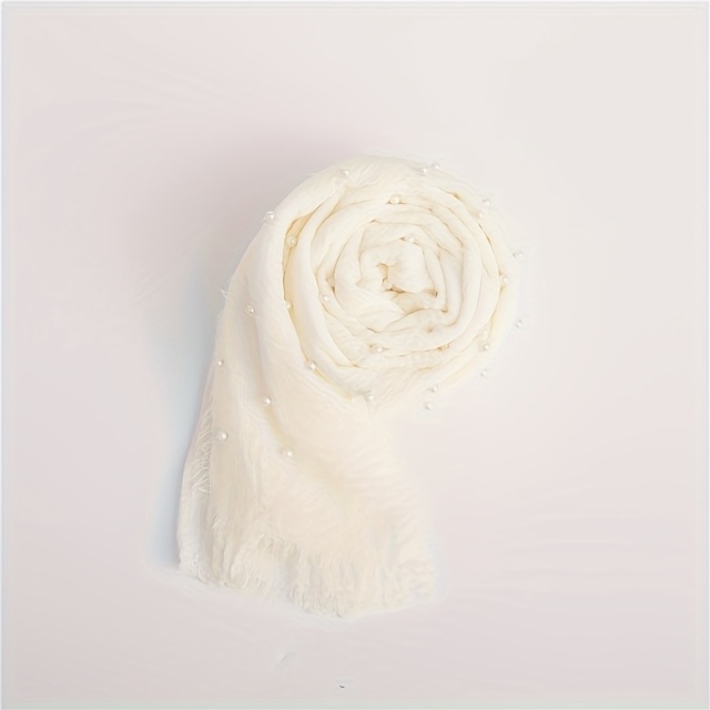 ニューボーンフォト 撮影小物 撮影小道具 撮影用 パール付きベビーラップ 撮影用スワドル おくるみ ８色