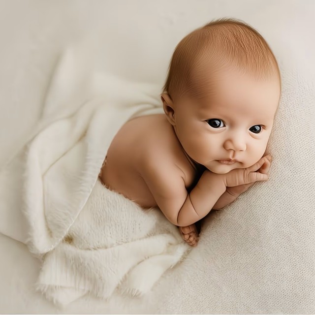 ストレッチソフトベビーラップ