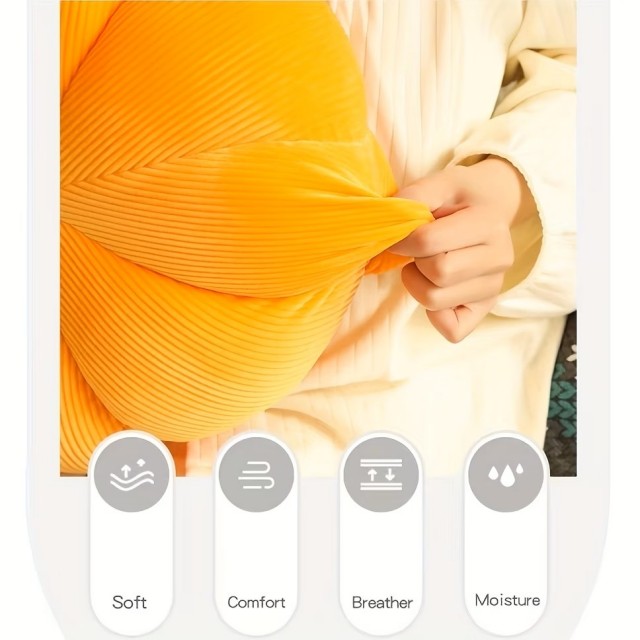 パンプキンクッション ハロウィン ディスプレイ
