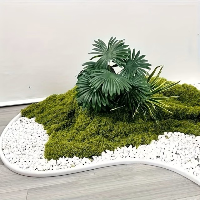 リアルタッチモスシート 約120×30cm