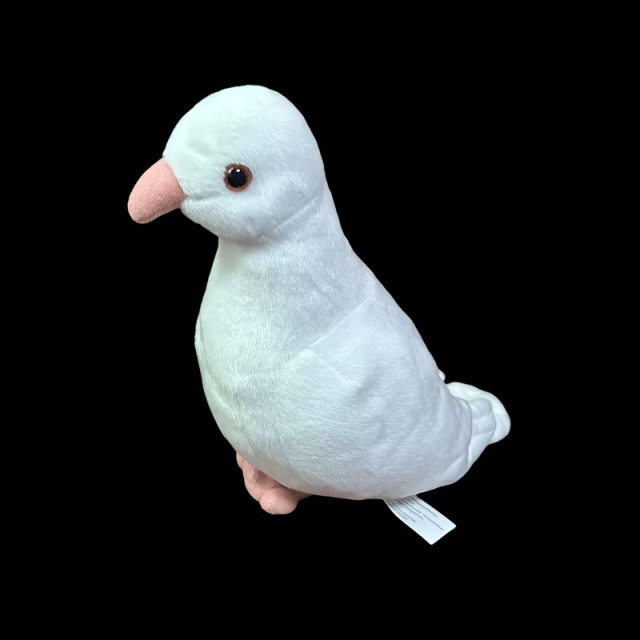 リアルピジョンぬいぐるみ