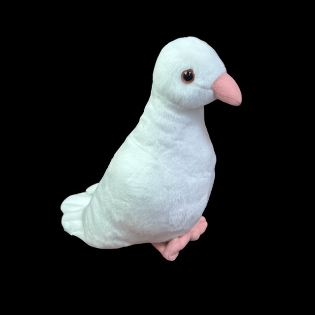 リアルピジョンぬいぐるみ