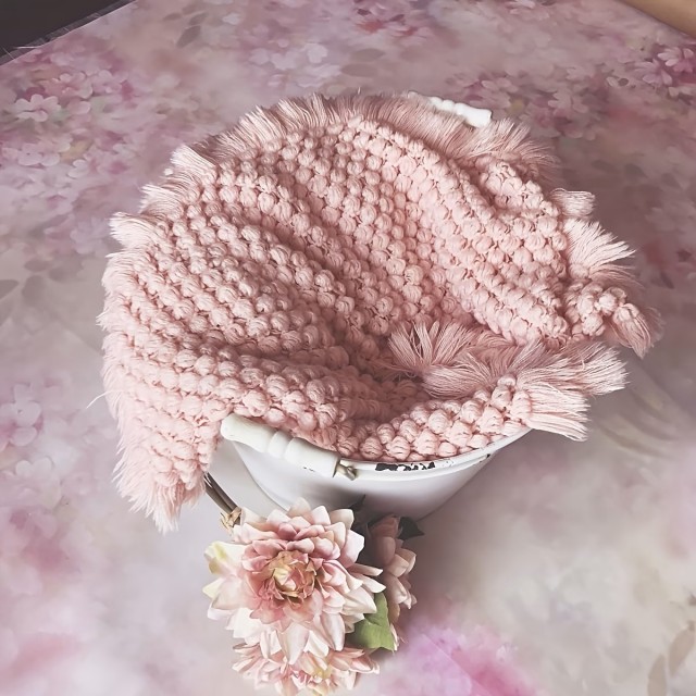 大判ソフトブランケット 30×67cm