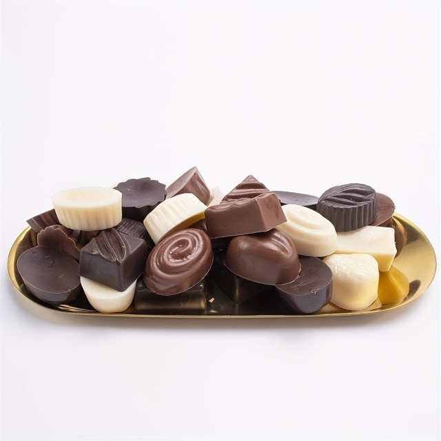 フェイクチョコレート 2個ランダムセット