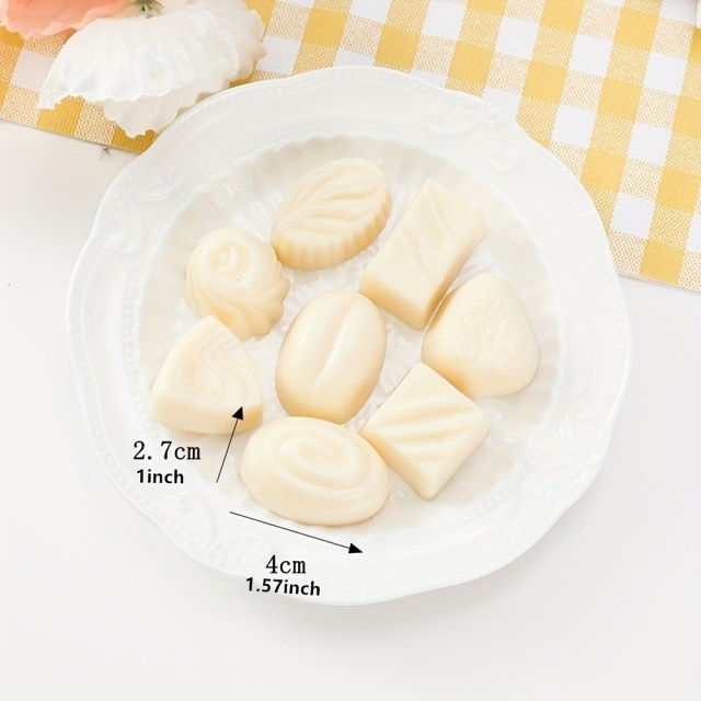 フェイクチョコレート 2個ランダムセット